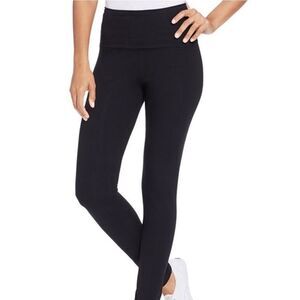 NWT Style & Co Tummy Control Leggings - PP (Petite Small) Bin I